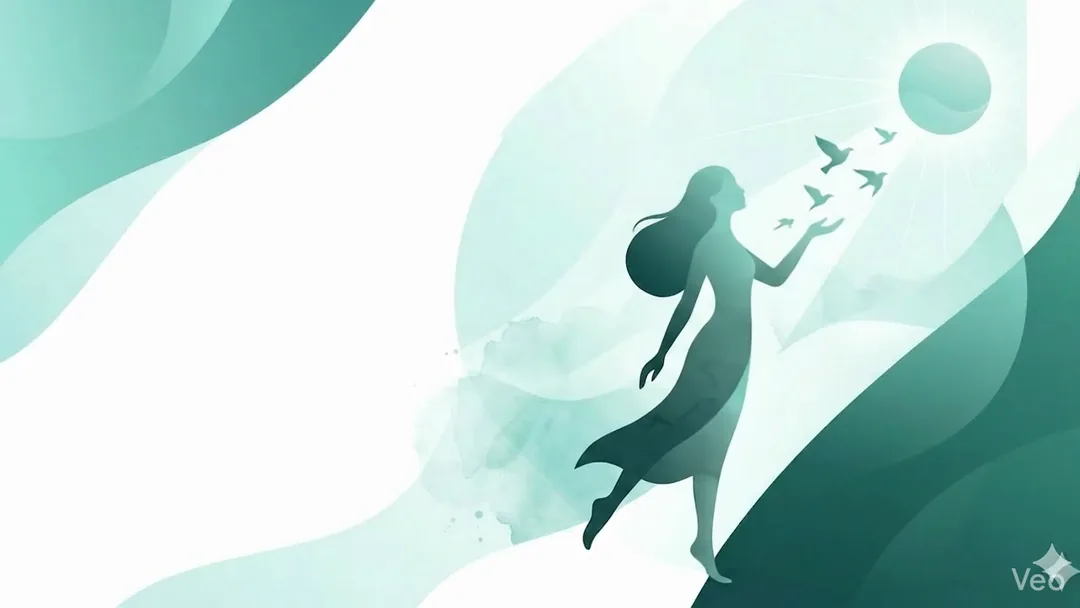 Healing transformation